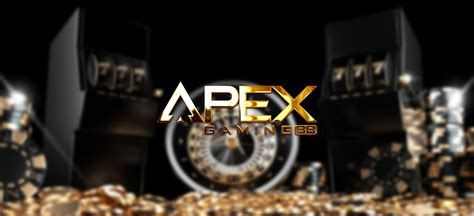 apexgaming88.org|apex gaming 88.